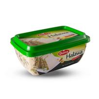Durra vanilinis chalva su pistacijomis 350g