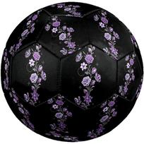 Purple Pixel Size 5 Soccer Football Machine Sewn Indooroutdoor Training And Matches Perfect Commemorative Gift For Soccer Lovers Luxury Gift For zq