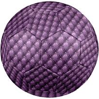 Purple Pixel Size 5 Soccer Football Machine Sewn Indooroutdoor Training And Matches Perfect Commemorative Gift For Soccer Lovers Luxury Gift For zq