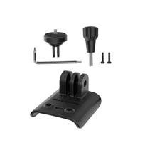 Extension Bracket For GoPro 11/12  Insta360 X3/ X4 Action Camera Mount Fixing Adapter Holder For DJI Avata 2 Drone Accessories