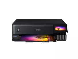Epson EcoTank ET-8550 rašalinis spausdintuvas A3 5760 x 1440 DPI 32 ppm Wi-Fi
