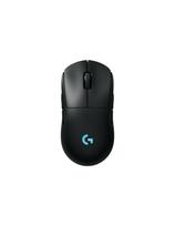 Logitech G Pro 2 Lightspeed Wireless Gaming Mouse RF Wireless 44000 DPI, Black