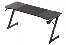 Gaming stalas Huzaro Hero 4.8 RGB