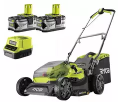 RYOBI vejapjovė 18V