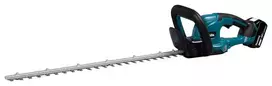 MAKITA gyvatvorės žirklės 18V DUH507SF 500mm 1x3.0Ah