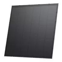 ECOFLOW 4x250W standūs saulės baterijų moduliai