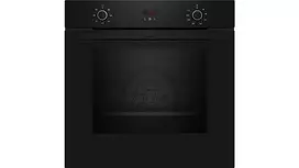 Neff BX38B – indukcinė kaitlentė su elektrine orkaite, 4 zonos, 79,5 cm