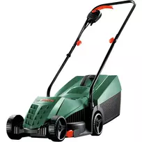 Bosch EasyRotak 32-205 vejapjovė su varikliu, AC, žalia