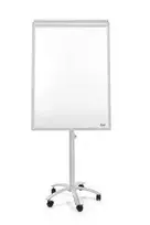 Forpus konferencinis stovas, magnetinis, mobilus, su ratukais 100x70 cm