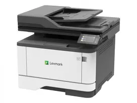 Lexmark MX331adn lazerinis juodai baltas spausdintuvas-kopijuoklis-skeneris-faksas, A4, 38 psl./min., 600 x 600 dpi, USB, Ethernet (29S0160)