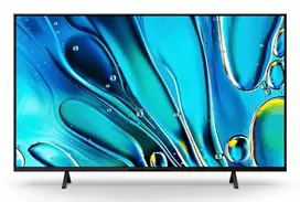 Sony FWD-50S35 televizorius 127 cm (50 colių) 4K Ultra HD Smart TV Wi-Fi juodas