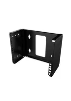 Rack spinta Lanview RAR125 4U juoda 1,03 kg