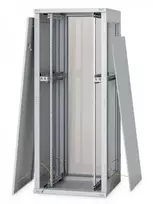 Grindinis stovas Triton RMA-22-A81-CAX-N1 22U 800kg Pilkas