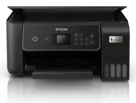 Epson EcoTank ET-2871 rašalinis spausdintuvas A4 5760 x 1440 DPI 33 ppm Wi-Fi