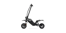 Acer Predator Extreme PES017 elektrinis paspirtukas, 35 km, ličio jonų baterija, 48 V, 10,5 Ah, 4 h įkrovimas, LCD ekranas