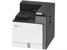 Lexmark CS963e spausdintuvas – spalvotas, A3, dvipusis, lazerinis, 1200x1200 dpi, 700 lapų, USB 2.0, USB 2.0 Host, Gigabit LAN, Wi-Fi(ac) (20L8060)