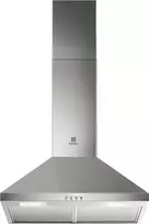 Electrolux LFC316X sieninis nerūdijančio plieno gartraukis, 420 m³/h