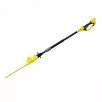 STANLEY krūmapjovė V20 SFMCPH845M1 45 cm