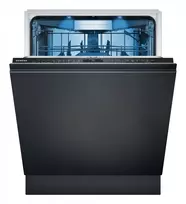 Siemens iQ700 SX87TX02CE indaplovė, visiškai įmontuojama, 14 komplektų