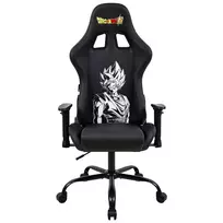 Žaidimų kėdė Subsonic Pro Gaming Seat DBZ SON GOKU