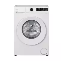 CANDY Skalbimo mašina GD 498-S, 9 kg, 1400 aps/min, energijos klasė A
