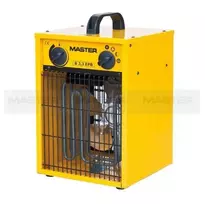 Elektrinis šildytuvas Master B3,3 IT 3,3KW