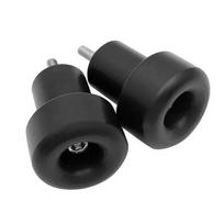 For Kawasaki Ninja ZX-6R 1998-2002 ZX-9R 1998-2003 ZX-12R 2001-2004 No Cut Motorcycle Frame Sliders Crash Falling Protection juoda