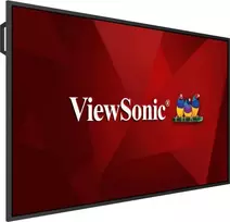 Viewsonic 65 inch 4K OS-Free komercinis ekranas, 165,1 cm (65 colių), LCD, 3840 x 2160 pikseliai, 24/7