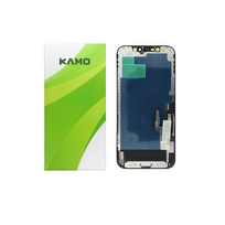 KAMO LCD ekranas IPHONE 12/12 Pro Incell (atitinka IC transplantatą)