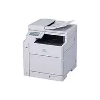 OKI MC554dn A4 spalvotas lazerinis MFP 4 viename