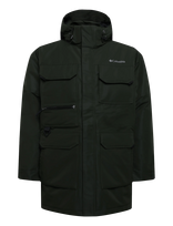 Columbia Sportswear - Landroamer Ii Parka - Sportinė striukė - Chaki spalva