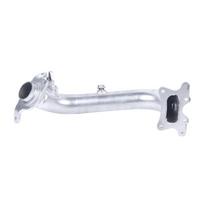 Stainless Steel Header Exhaust For Honda Civic 1.8L 2006 2007 2008 2009 2010 2011 6 Bolt Stainless Steel HK1064ZH33YU19 sidabras