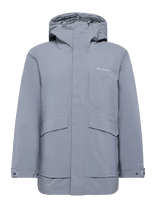 Columbia Sportswear - Street Heights Parka - Sportinė striukė - Pilka