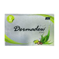 Dermadew - 125g Muilo Pakuotė gray