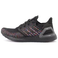 Adidas Ultra Boost 20 'Black Multi Color' FY3456 43⅓ black
