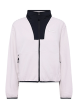 Columbia Sportswear - Sequoia Grove Ii Full Zip - Sportinė lauko striukė - Smėlio