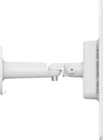 EZVIZ CS-PBC24-R100-20AH 24W saulės baterija su baterija balta