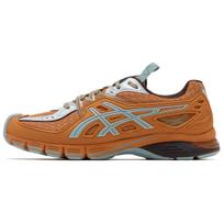 KIKO KOSTADINOV x ASICS GEL SD Lyte Running Shoes Unisex Orange Gray 1203A665-400 41.5 brown