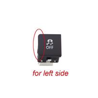 OPS Switch Automatic Parking Radar TPM Systerm ESP OFF Button For VW Passat Golf 6 Jetta MK5 MK6 Beetle EOS Polo Scirocco Touran ESP OFF