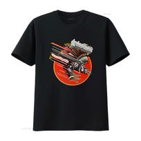 Official Licensed T Shirt Judas Priest Screaming For Vengeance Stamp Rockwear Vintage Washed Casual Stylish Breathable Vintage XL black