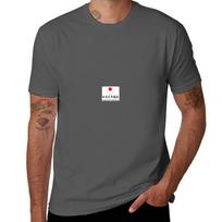 Jka Karate Tshirt Sun Block Outdoor Tshirt XL black
