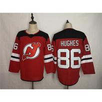 New Jersey Devils NHL Hockey Fan Apparel Mens Ice Uniform Top Sportswear XXL