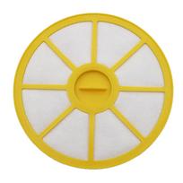 Priekinis ir galinis HEPA filtrų rinkinys, skirtas Dyson DC05 DC08 DC15 DC19 DC20 DC21 prieš ir po, viršutinio ir apatinio variklio alergijos vakuumo keitimas white