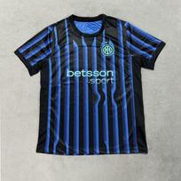 25-26 Inter Milan Home & Away Fan Jerseys XXL