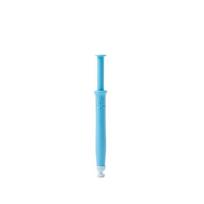 10Pcs Women Intimate Care Gel Ph Balanced Lactobacillus Complex Soothing Feminine Private Gel For Daily Intimate Hygiene one size blue