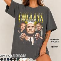 Vintage Phil Collins Graphic Tee - Music Fan Y2K Shirt ID 110