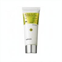 Cellimax The Vita A Retinal Shot Tightening Dual Cream 50ml white