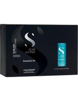 Alfaparf Milano maitinamasis ir drėkinamasis aliejus plaukams Alfaparf Sdl Essential Oil 12x13ml