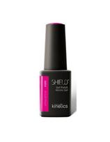 Kinetics gelinis nagų lakas Kinetics Shield Gel Wild 686, 15ml