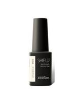 Kinetics gelinis nagų lakas Kinetics Shield Gel Moonstone 672, 15ml